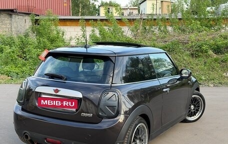 MINI Hatch, 2014 год, 1 200 000 рублей, 2 фотография
