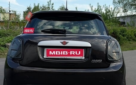 MINI Hatch, 2014 год, 1 200 000 рублей, 4 фотография