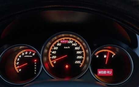 Honda Jazz I рестайлинг, 2008 год, 680 000 рублей, 9 фотография