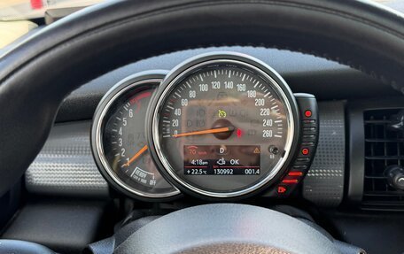 MINI Hatch, 2014 год, 1 200 000 рублей, 10 фотография