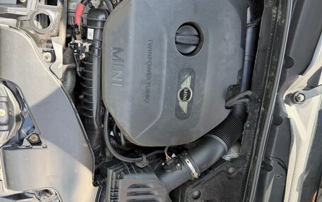 MINI Hatch, 2014 год, 1 200 000 рублей, 9 фотография