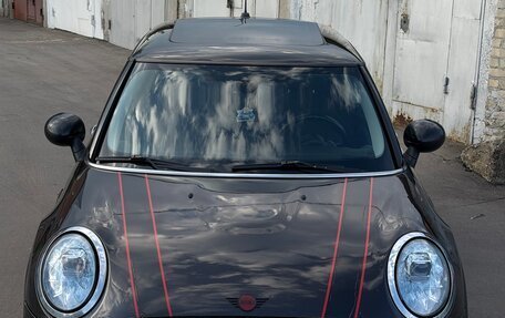 MINI Hatch, 2014 год, 1 200 000 рублей, 7 фотография
