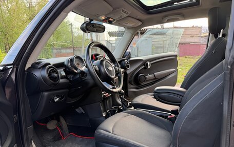 MINI Hatch, 2014 год, 1 200 000 рублей, 14 фотография