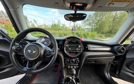 MINI Hatch, 2014 год, 1 200 000 рублей, 15 фотография