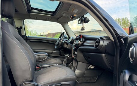 MINI Hatch, 2014 год, 1 200 000 рублей, 12 фотография