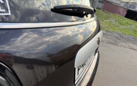 MINI Hatch, 2014 год, 1 200 000 рублей, 20 фотография