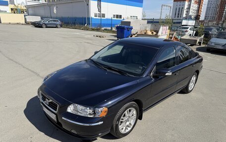 Volvo S60 III, 2008 год, 930 000 рублей, 2 фотография