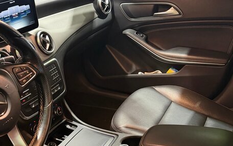 Mercedes-Benz CLA, 2015 год, 1 720 000 рублей, 8 фотография