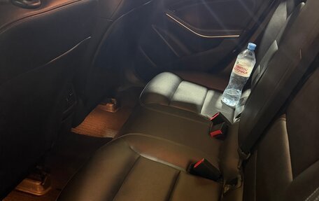 Mercedes-Benz CLA, 2015 год, 1 720 000 рублей, 9 фотография