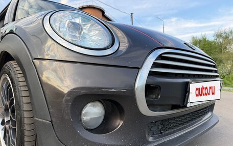 MINI Hatch, 2014 год, 1 200 000 рублей, 22 фотография