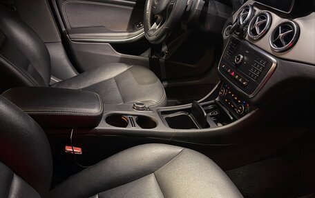 Mercedes-Benz CLA, 2015 год, 1 720 000 рублей, 10 фотография