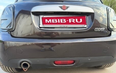 MINI Hatch, 2014 год, 1 200 000 рублей, 21 фотография