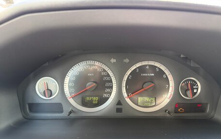 Volvo S60 III, 2008 год, 930 000 рублей, 7 фотография