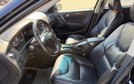 Volvo S60 III, 2008 год, 930 000 рублей, 8 фотография