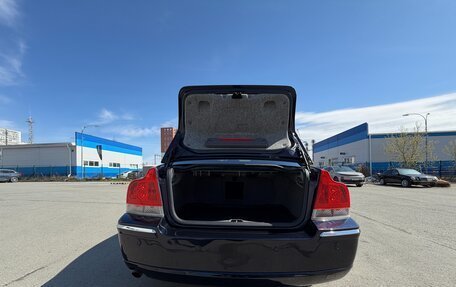 Volvo S60 III, 2008 год, 930 000 рублей, 13 фотография