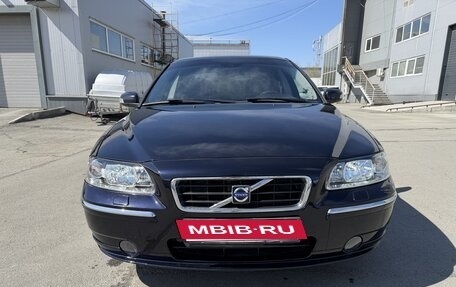 Volvo S60 III, 2008 год, 930 000 рублей, 5 фотография