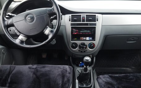 Chevrolet Lacetti, 2008 год, 330 000 рублей, 5 фотография