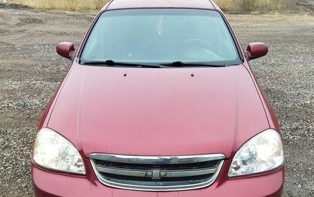 Chevrolet Lacetti, 2008 год, 330 000 рублей, 4 фотография