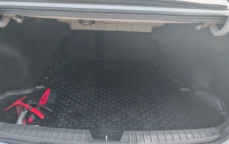 KIA Optima III, 2015 год, 1 300 000 рублей, 9 фотография