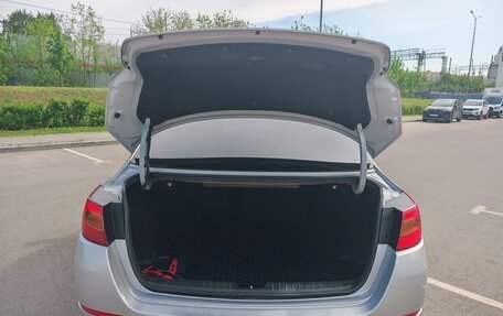 KIA Optima III, 2015 год, 1 300 000 рублей, 10 фотография