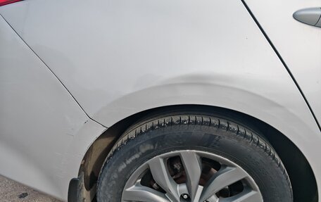 KIA Optima III, 2015 год, 1 300 000 рублей, 15 фотография