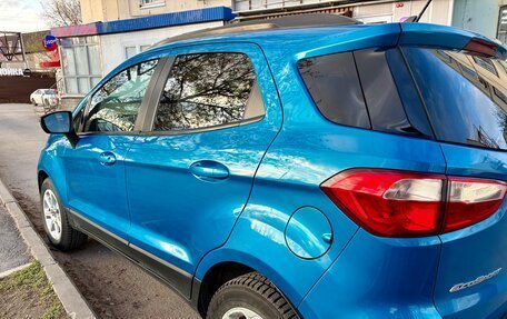 Ford EcoSport, 2019 год, 1 315 000 рублей, 7 фотография