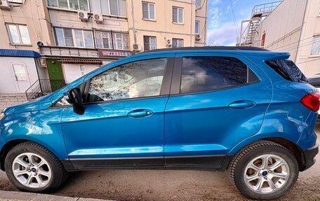 Ford EcoSport, 2019 год, 1 315 000 рублей, 3 фотография