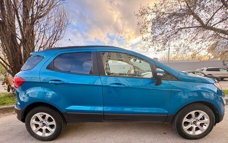 Ford EcoSport, 2019 год, 1 315 000 рублей, 2 фотография