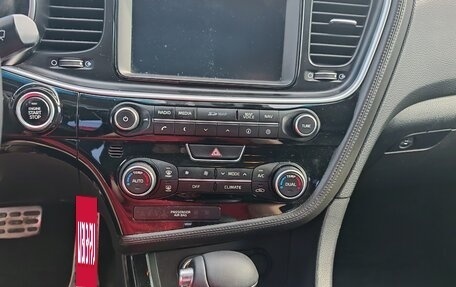 KIA Optima III, 2015 год, 1 300 000 рублей, 16 фотография