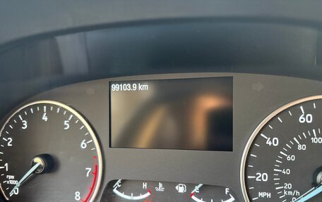 Ford EcoSport, 2019 год, 1 315 000 рублей, 16 фотография
