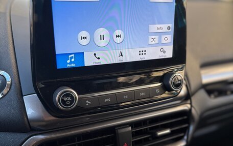 Ford EcoSport, 2019 год, 1 315 000 рублей, 19 фотография