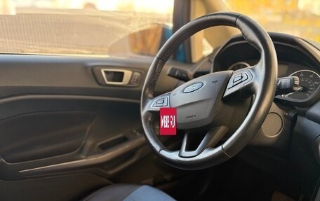 Ford EcoSport, 2019 год, 1 315 000 рублей, 20 фотография
