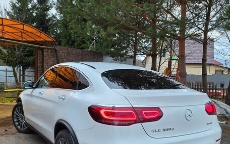 Mercedes-Benz GLC, 2021 год, 6 100 000 рублей, 10 фотография