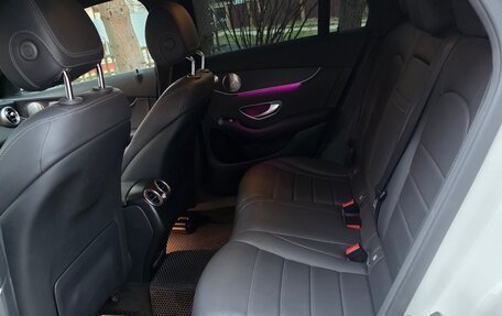 Mercedes-Benz GLC, 2021 год, 6 100 000 рублей, 20 фотография