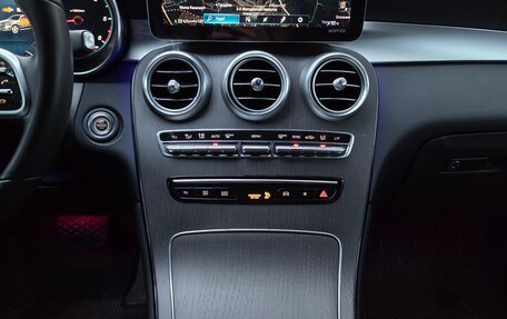 Mercedes-Benz GLC, 2021 год, 6 100 000 рублей, 22 фотография