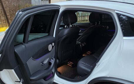 Mercedes-Benz GLC, 2021 год, 6 100 000 рублей, 23 фотография