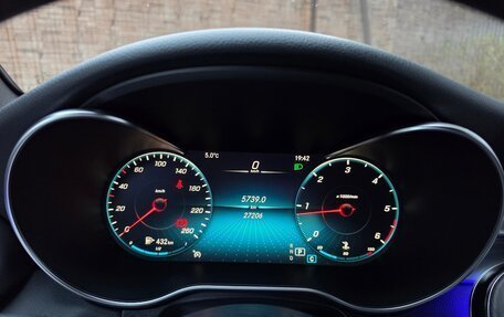 Mercedes-Benz GLC, 2021 год, 6 100 000 рублей, 29 фотография