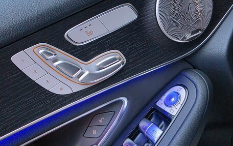 Mercedes-Benz GLC, 2021 год, 6 100 000 рублей, 27 фотография
