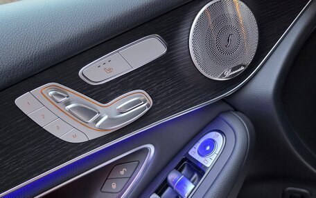 Mercedes-Benz GLC, 2021 год, 6 100 000 рублей, 28 фотография