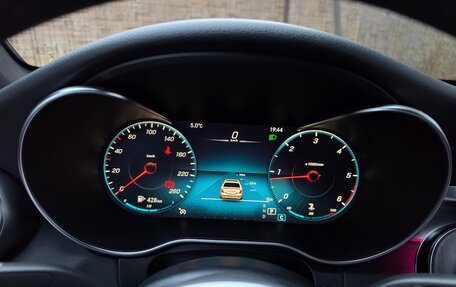 Mercedes-Benz GLC, 2021 год, 6 100 000 рублей, 32 фотография