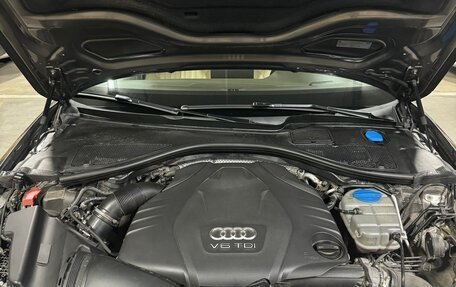 Audi A6, 2012 год, 1 800 000 рублей, 9 фотография