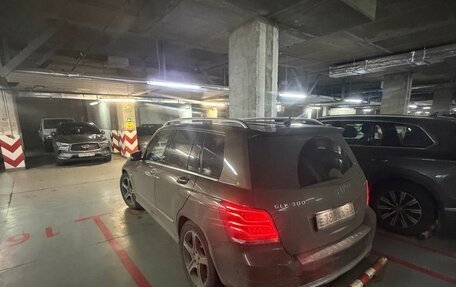 Mercedes-Benz GLK-Класс, 2013 год, 1 950 000 рублей, 2 фотография