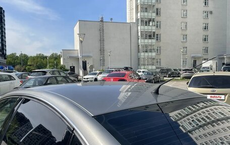 Volkswagen Passat B5+ рестайлинг, 2003 год, 380 000 рублей, 3 фотография
