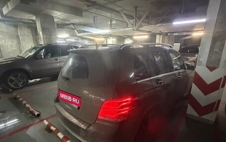 Mercedes-Benz GLK-Класс, 2013 год, 1 950 000 рублей, 4 фотография