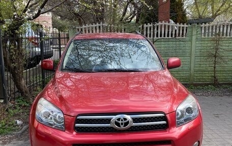 Toyota RAV4, 2008 год, 1 300 000 рублей, 1 фотография