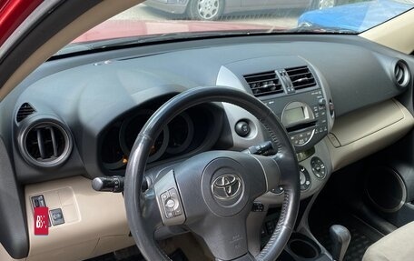 Toyota RAV4, 2008 год, 1 300 000 рублей, 3 фотография