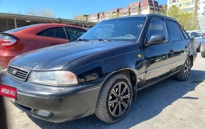 Daewoo Nexia I рестайлинг, 1996 год, 106 000 рублей, 1 фотография