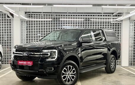 Ford Ranger, 2026 год, 5 465 000 рублей, 1 фотография