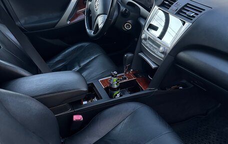 Toyota Camry, 2010 год, 1 130 000 рублей, 1 фотография