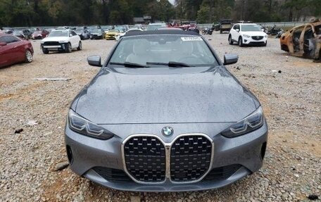 BMW 4 серия, 2021 год, 2 900 000 рублей, 1 фотография